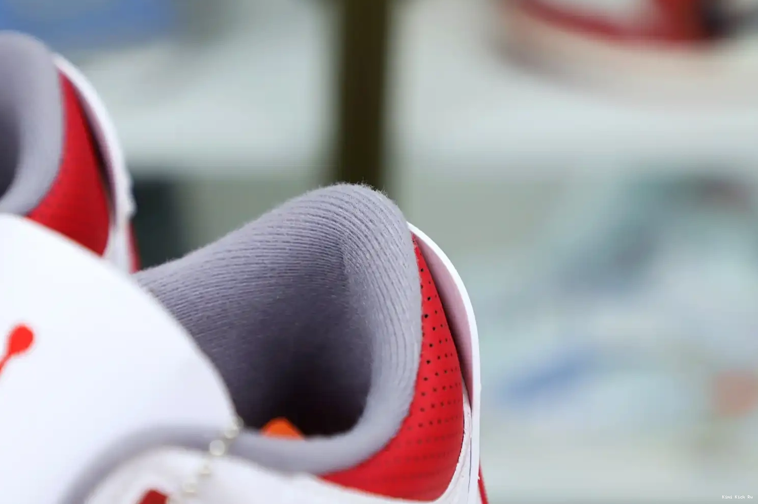 AIR Kimikick JORDAN 3RETRO 0623